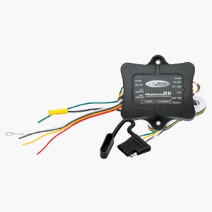 Picture of Tow-Ready ModuLite (R) Moduliter HD Power Module Tow Vehicle Circuit Prot 119190 17-0319                                     