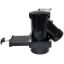 Picture of Valterra  3" Handle Actuated Wye Fixed Waste Valve w/Plastic Handle T30 11-0602                                              