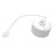 Picture of Valterra  White 3/4" Garden Hose Sewer Cap w/Strap T1020-1DW 10-0761                                                         