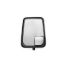 Picture of Velvac 2020 Mode Black Non-Heated Mirror Head for 2020 Model 714575 23-0134                                                  