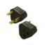 Picture of Voltec Park Adapter 30A/15A Power Cord Adapter 16-00551 19-0364                                                              