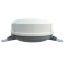 Picture of Winegard Rayzar (R) White Multi-Directional Amplified Broadcast TV Antenna RZ-8500 24-0342                                   