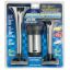 Picture of Wolo Air Max (R) 2-Pack Chrome Air Horn 403 71-0033                                                                          