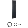 Picture of Zamp Solar OBSIDIAN SERIES 90 Watt Long Solar Panel Expansion Kit