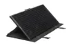 Picture of Zamp Solar OBSIDIAN SERIES 100-Watt Portable Kit - Regulated