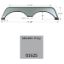 Picture of Icon  Metallic Grey Tandem Axle Fender Skirt For Jayco Brands 01625 15-1628                                                  