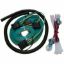 Picture of Roadmaster 155 Incandescent Bulb Socket Tail Light Wiring Kit