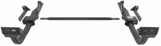 Picture of Roadmaster 162-1 Crossbar-Style Tow Bar Baseplate For Saturn S Series Coupe