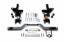 Picture of Roadmaster 521440-5 Direct Connect Style Tow Bar Baseplate