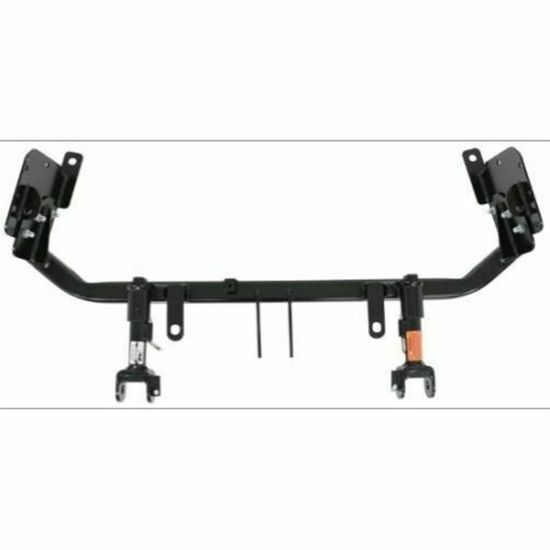 Picture of Roadmaster 523193-5 Tow Bar Direct-Connect Base Plate Kit - Removable Arms NEW