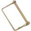 Picture of RV Designer  5/16" x 2-1/2" Safety Lock Pin H423 14-7612                                                                     