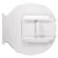 Picture of RV Designer  Cable Hatch Repl Lid for PW/CW/BLK B120/B122/B123 LIDKIT200 19-1515                                             
