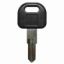 Picture of RV Designer  Key Blank for Trimark Travel Trailer Locks T800 69-9765                                                         
