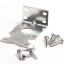 Picture of SHURflo  Fresh Water Filter Housing Bracket 244047 10-2505                                                                   