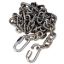 Picture of Tow-Ready  72" Class III 5,000 Lb Safety Chain w/ Quick Links 63035 15-0835                                                  