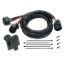Picture of Tow-Ready  7-Blade Trailer Wiring Connector Adapter w/7' Cable 20110 19-1268                                                 