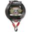 Picture of Trimax Locks  30' Multi-Use Security Cable TDL3010 20-0388                                                                   