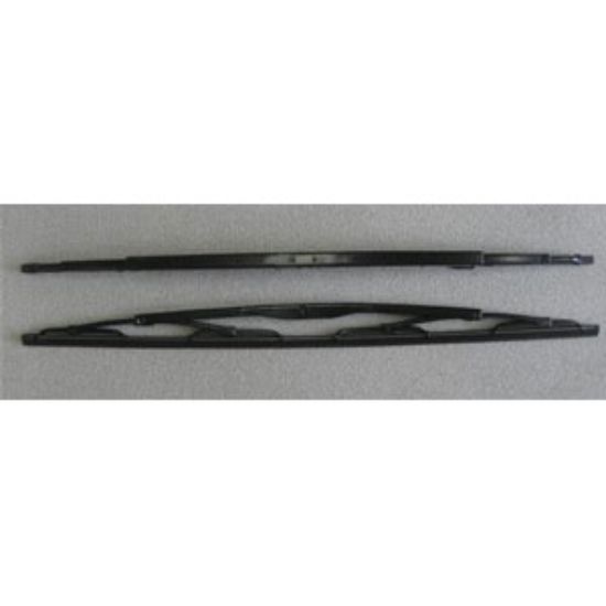 Picture of TRU Vision  28"L Windshield Wiper Blade WT6-28 23-2294                                                                       