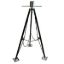 Picture of Ultra-Fab  35"-55" 5000 Lb Manual Trailer Stabilizer Jack 19-950500 15-0937                                                  