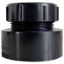 Picture of Valterra  1-1/2" Plastic Trap Adapter Waste Valve Fitting D50-3383 89-8368                                                   