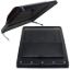 Picture of Valterra  Black Polypropylene Jensen/ Ventline/ Elixir/ Ventadome Style Roof Vent Lid A10-3376 22-0449                       