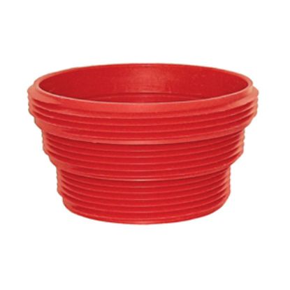 Picture of Valterra EZ Coupler Thread Attachment Sewer Hose Connector F02-3105 11-0268                                                  