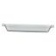 Picture of Valterra P Series White Plastic Screen Door Handle A77023 20-0132                                                            