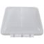 Picture of Ventline  White Polypropylene 14" x 14" Roof Vent Lid BVD0449-A01 22-0236                                                    