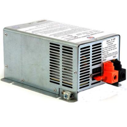 Picture of WFCO 9800 Series 35A Deck Mount Converter/Charger WF-9835 19-0589                                                            