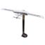 Picture of Winegard Sensar (R) IV White Multi-Directional Broadcast TV Antenna RVW-395 24-2109                                          