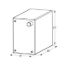 Picture of ICON  16" x 12" x 8" 6 Gal Fresh Water Tank w/ Fittings 12474 10-1640                                                        