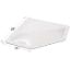 Picture of Icon  4"H Bubble Dome Neo Angle Clear PC Skylight w/15" X 28" Flange 01866 22-0027                                           