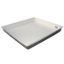 Picture of ICON  Polar White 27"x24"x4" Rectangular Shower Pan 00461 11-0564                                                            