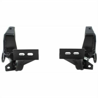 Picture of Roadmaster 1142-1 Crossbar-Style Tow Bar Baseplate For Toyota RAV4 MT