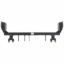 Picture of Roadmaster 296-2 Direct Connect Tow Bar Baseplate For Ram 3500