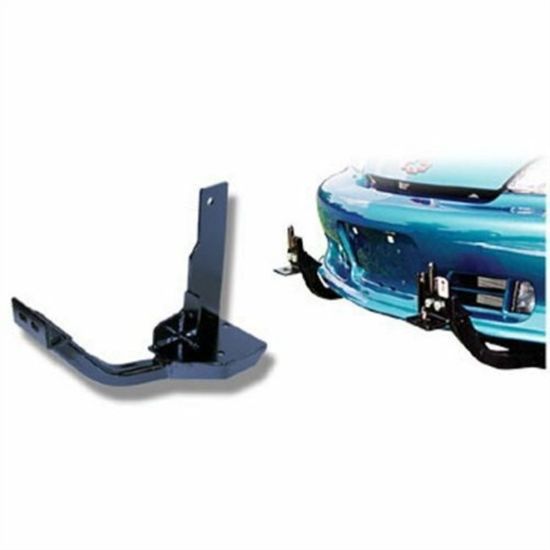 Picture of Roadmaster 410-1 Crossbar-Style Tow Bar Baseplate For Ford Bronco II