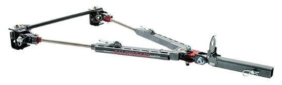Picture of Roadmaster Inc 422 BlackHawk 2 Tow Bar TOW BAR