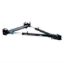 Picture of Roadmaster 501 StowMaster Tow Bar - Car Mount - 2" Ball - 6;000 lbs