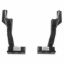 Picture of Roadmaster 508-1 Fixed Arms Classic Base Plate Kit For 1988-1995 Honda Civic NEW