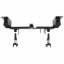 Picture of Roadmaster 521239-5 Base Plate Tow Bar Mount Bracket Kit For Volkswagen Golf